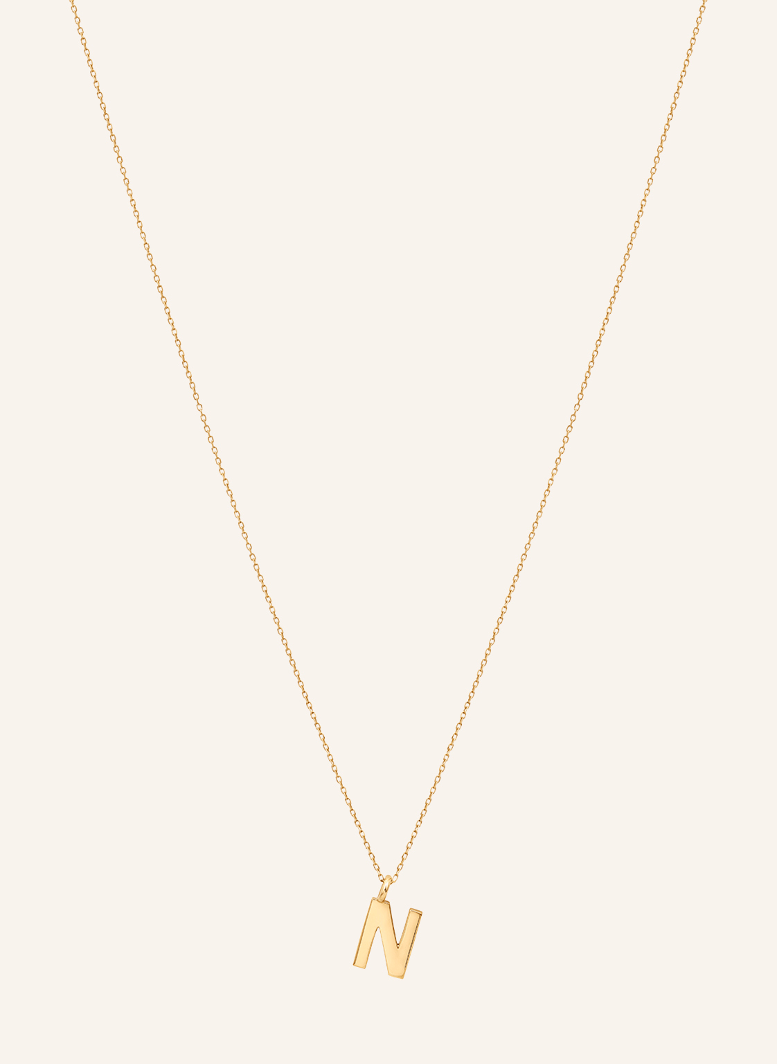 WEMPE Fine Jewelry Anhänger MINIMALISM