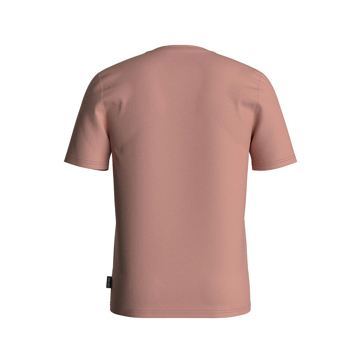T-shirt col rond Bryzo