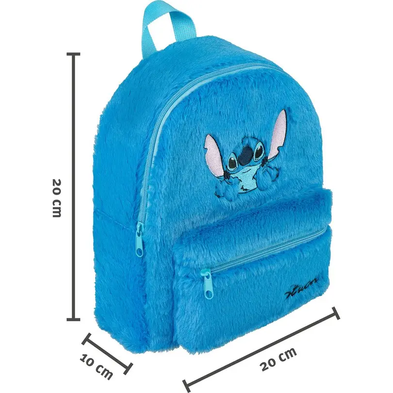 Rucksack Lilo & Stitch