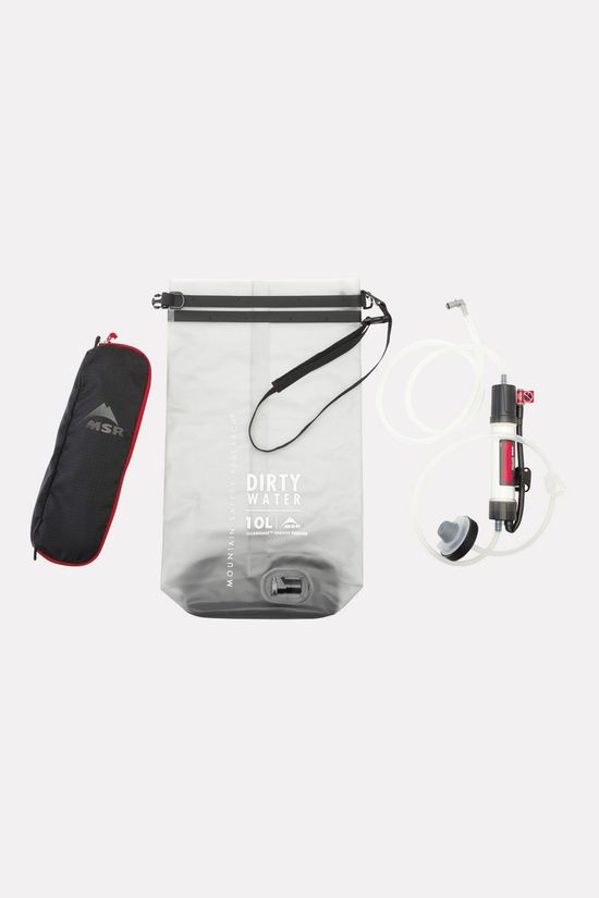 MSR Guardian Gravity Purifier