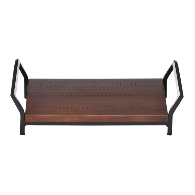BANDEJA 38 CM X 30 CM JAHARI