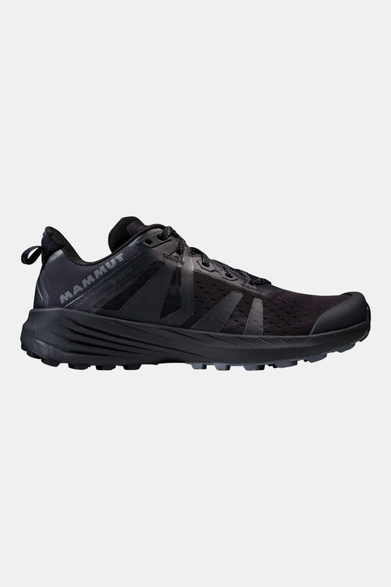 Mammut Saentis TR Low Gore-Tex Trailschoen Dames