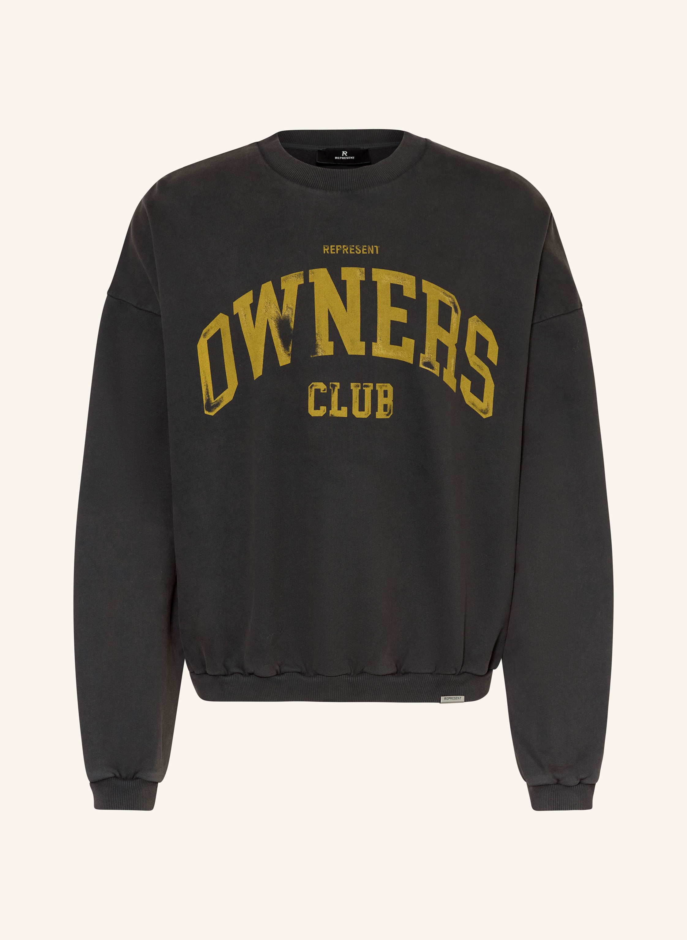 REPRESENT Sweatshirt