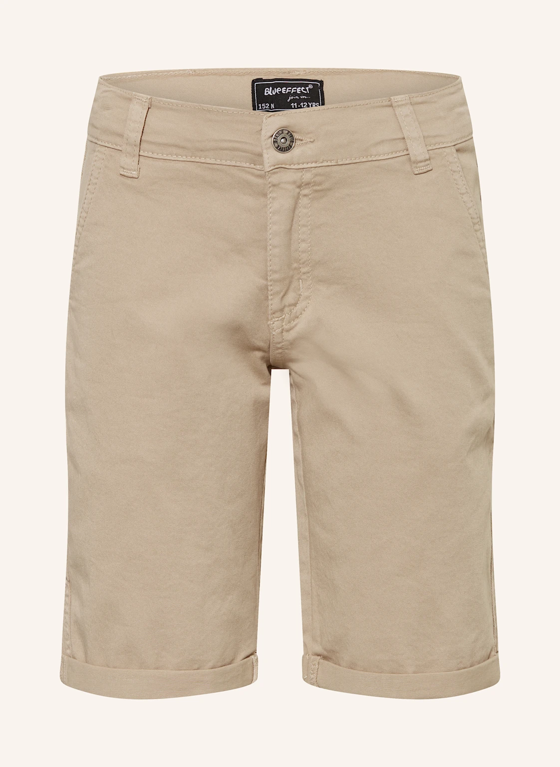 BLUE EFFECT Shorts