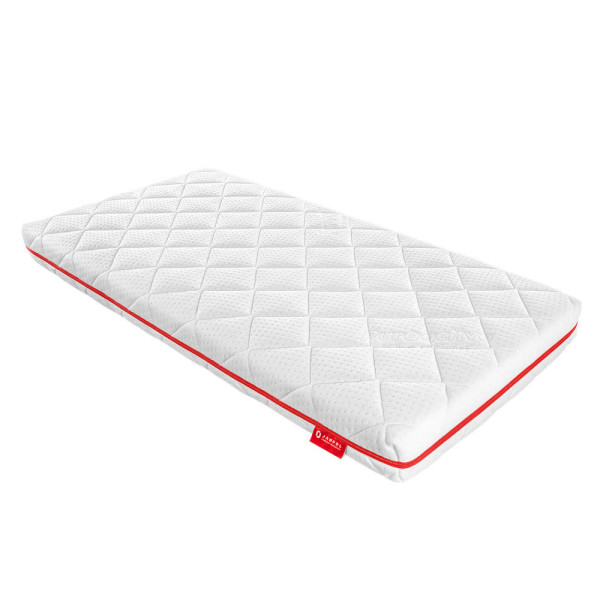 Materac Toni Janpol 70x140 cm Puroactive