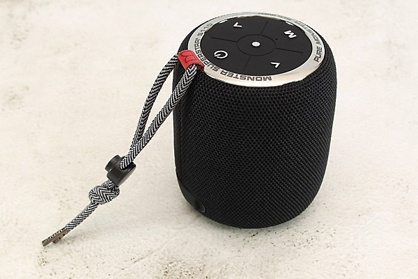 Enceinte connectée Pure Monster Sound S110