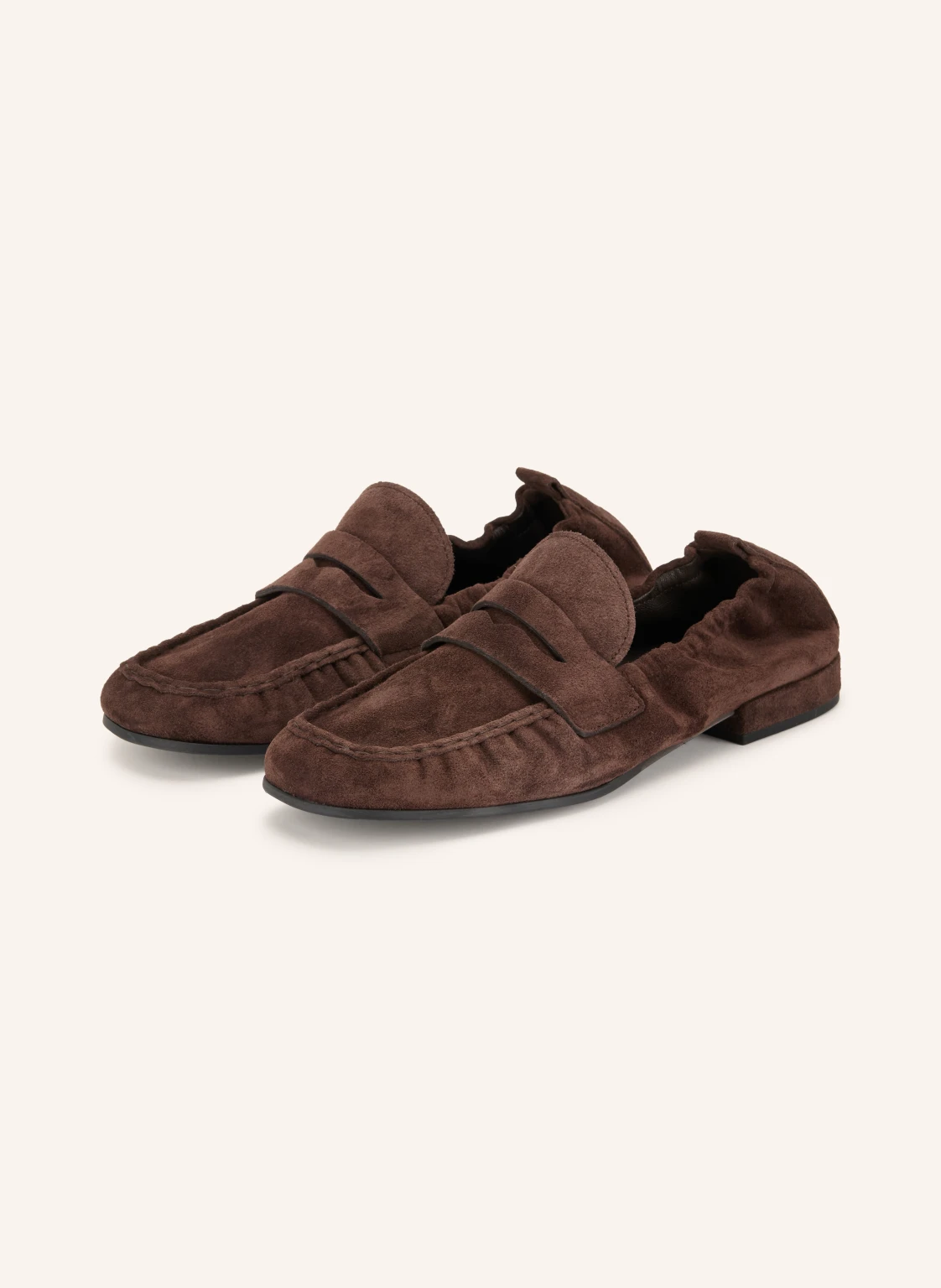 KENNEL & SCHMENGER Penny-Loafer ALVA