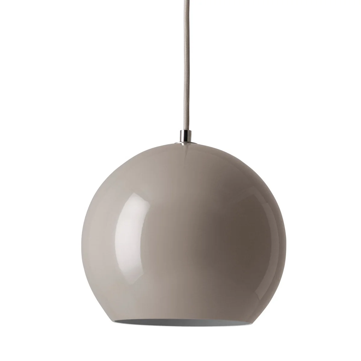&Tradition - Topan Pendelleuchte VP6