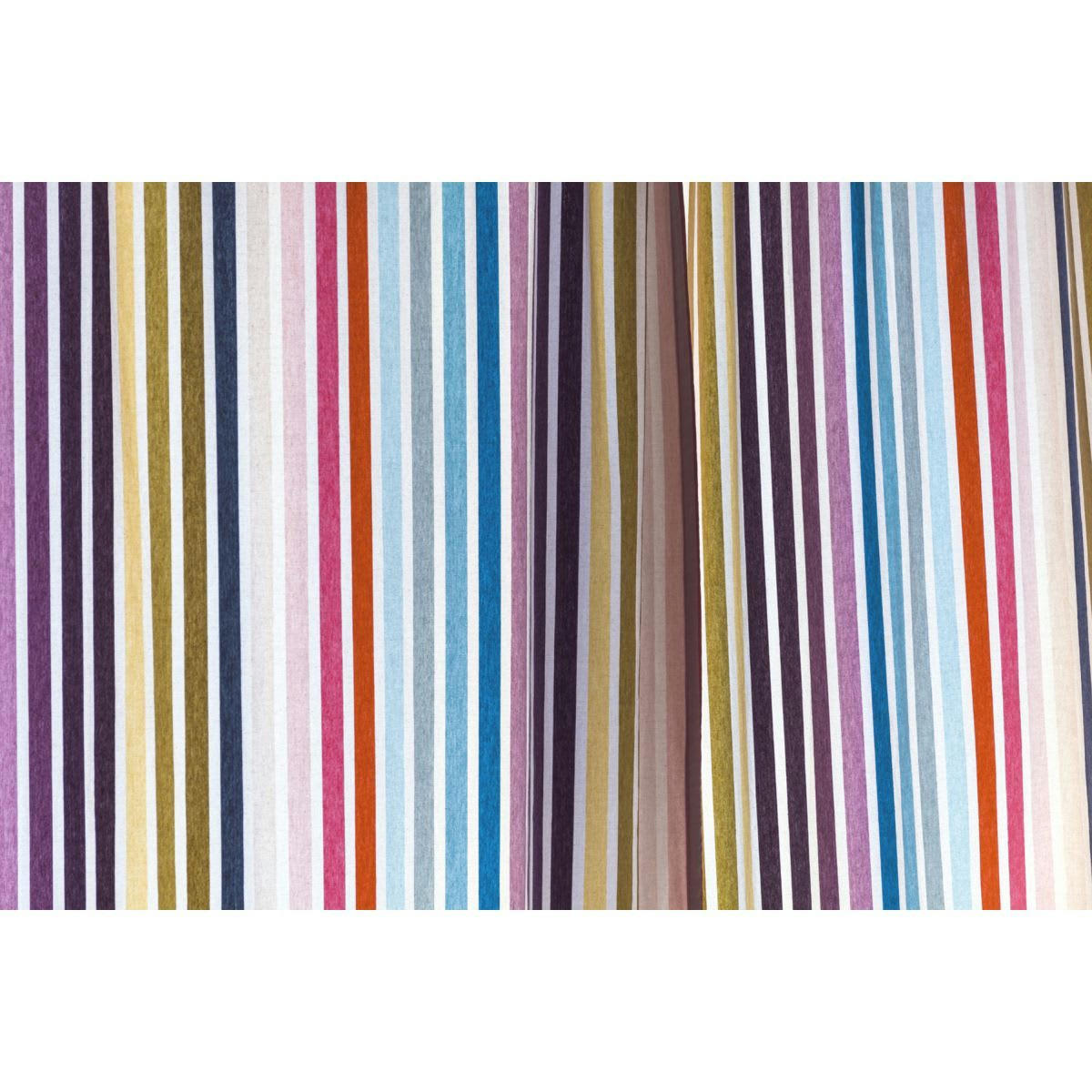 - Papier peint panoramique colorful striped 255 x 250 cm