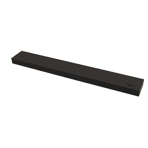 Furi Pro Magnetic Wall Rack 36cm