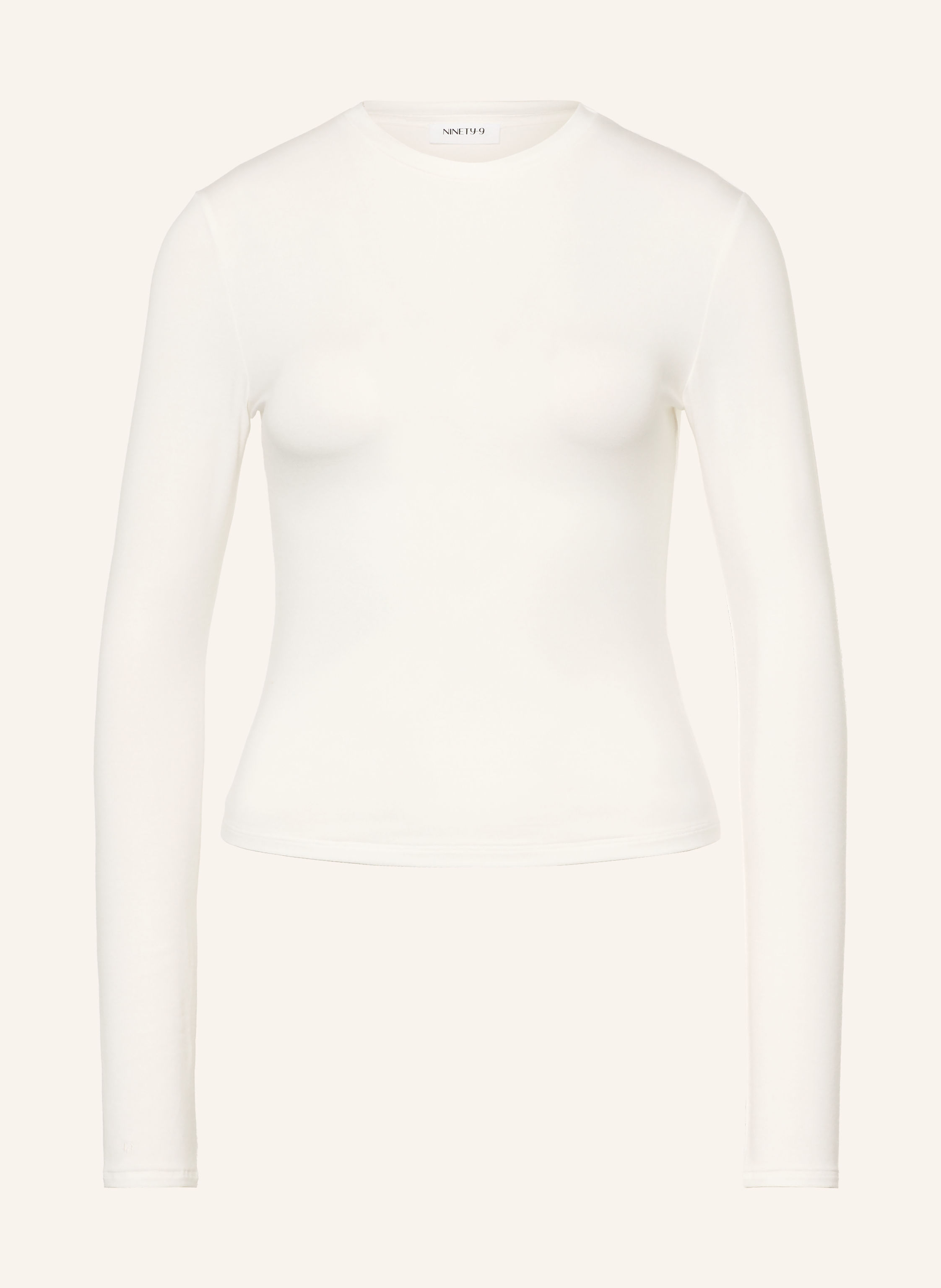NINETY-9 Longsleeve CORE