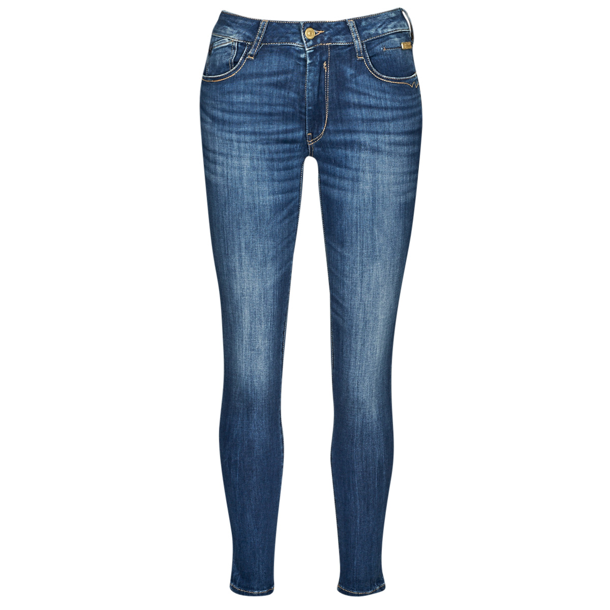 Le Temps des Cerises - PULP HIGH C KIRR - Blue