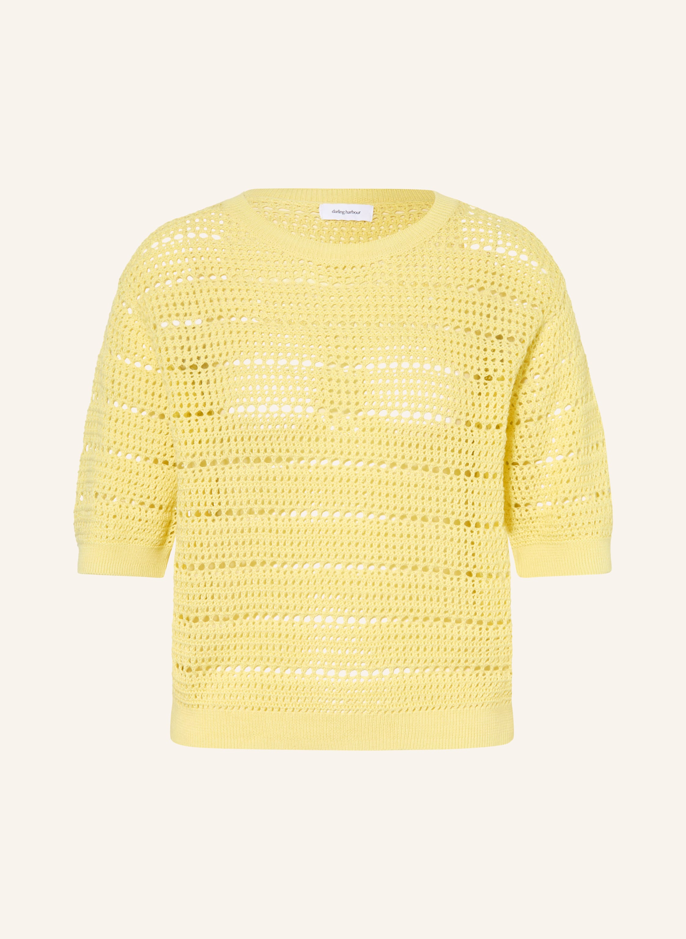 darling harbour Strickshirt