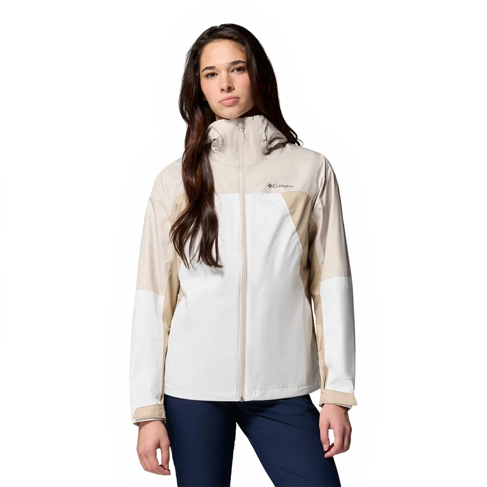 Columbia Inner Limits™ IV jacket