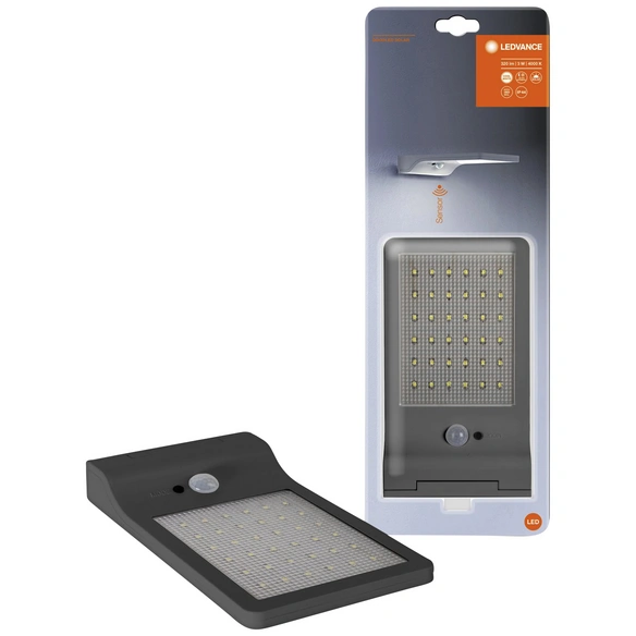 Solarleuchte, 3 W