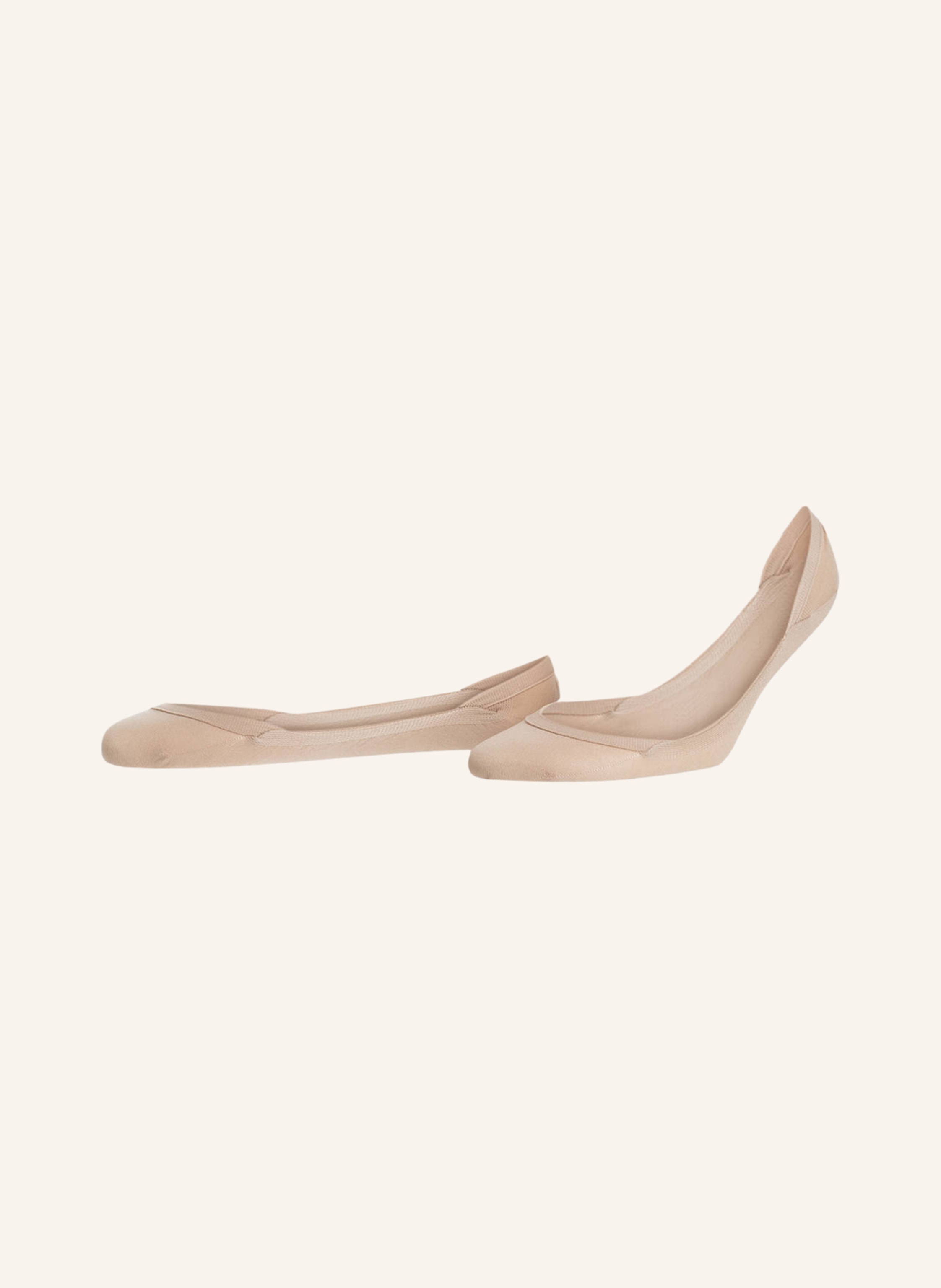 FALKE Feinstrumpf-Füßlinge ELEGANT STEP