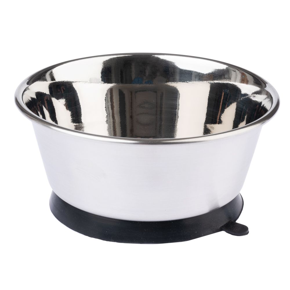 Modern Living Fixable bowl Denver, silver