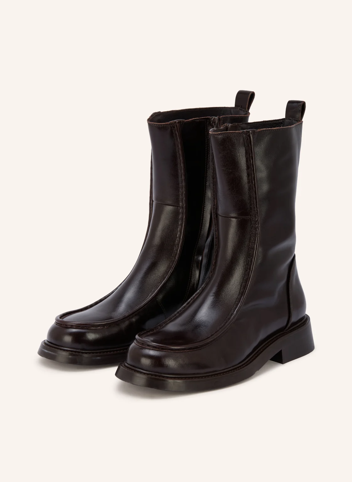 billi bi Boots