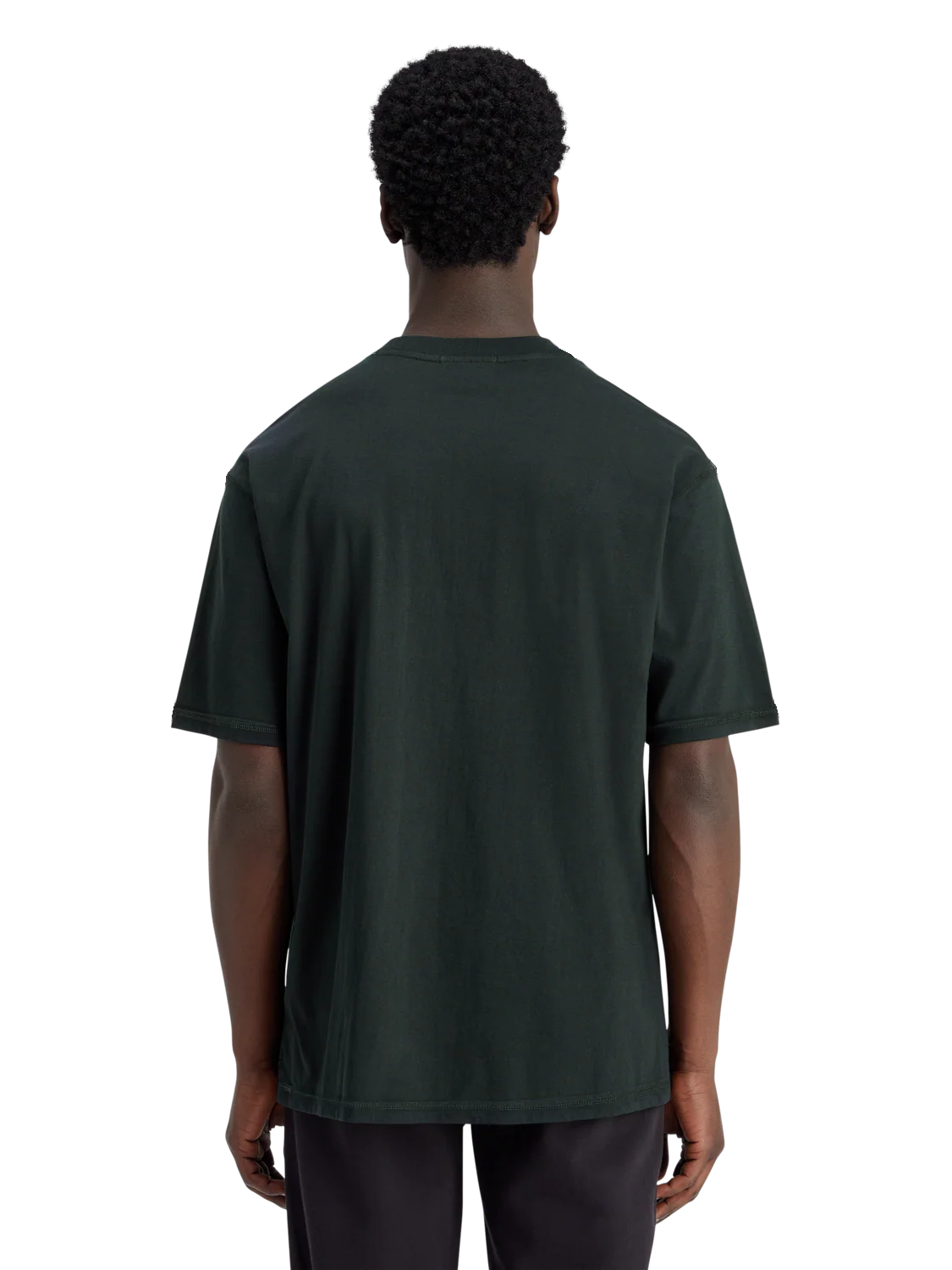 Essentials —  Logo T-Shirt