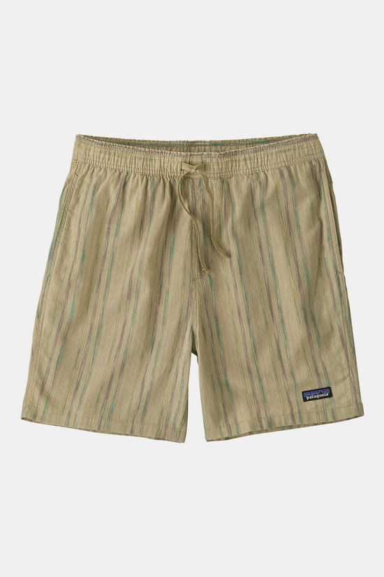 Patagonia Baggies Naturals Korte Broek