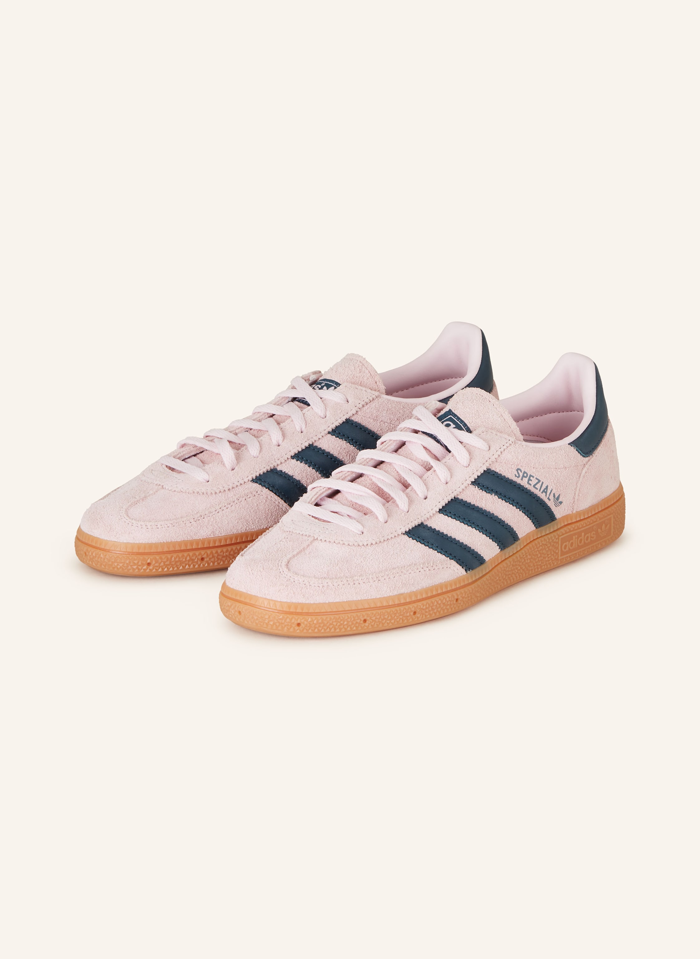 adidas Originals Sneaker HANDBALL SPEZIAL