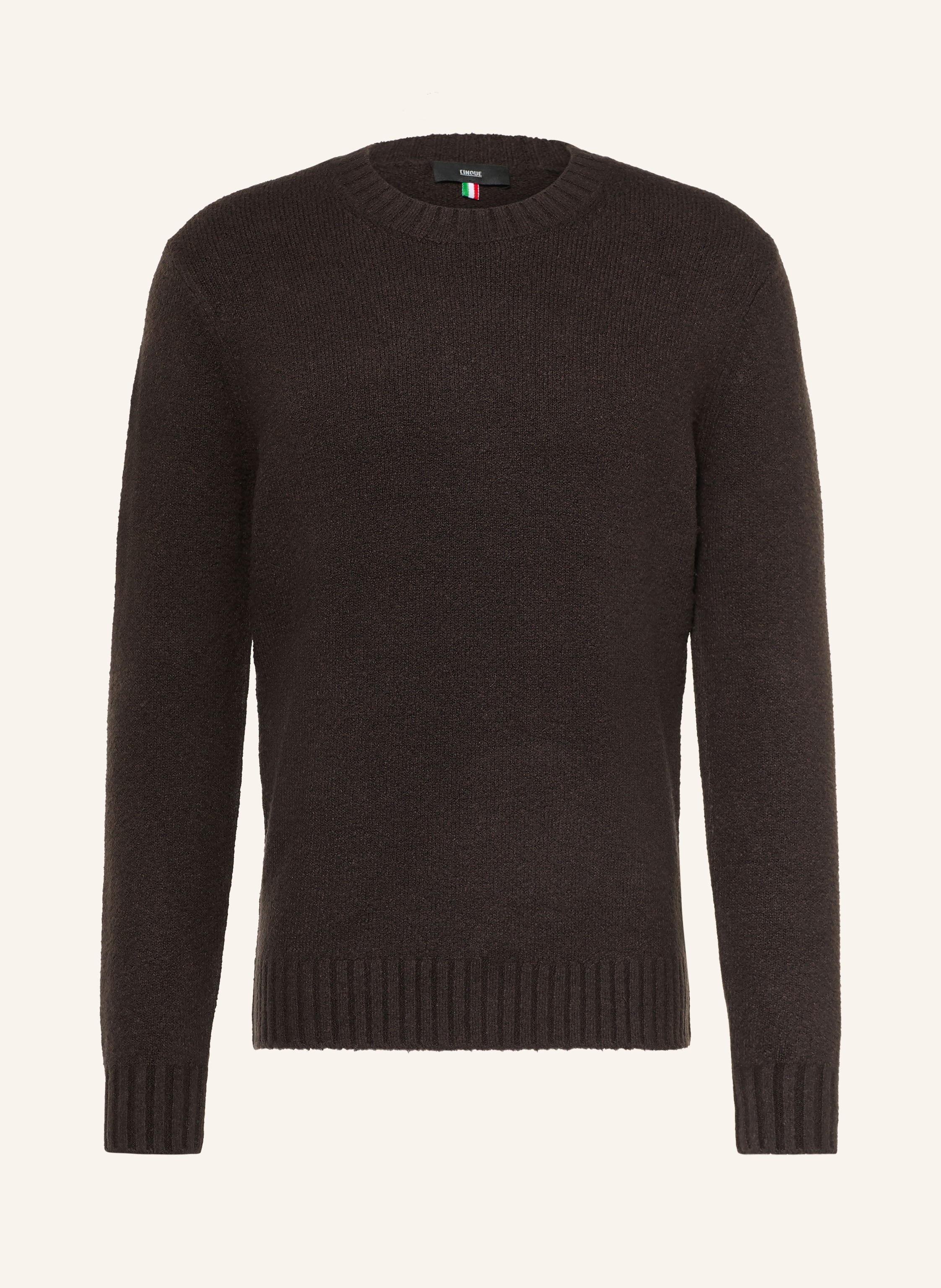CINQUE Pullover CIZAC