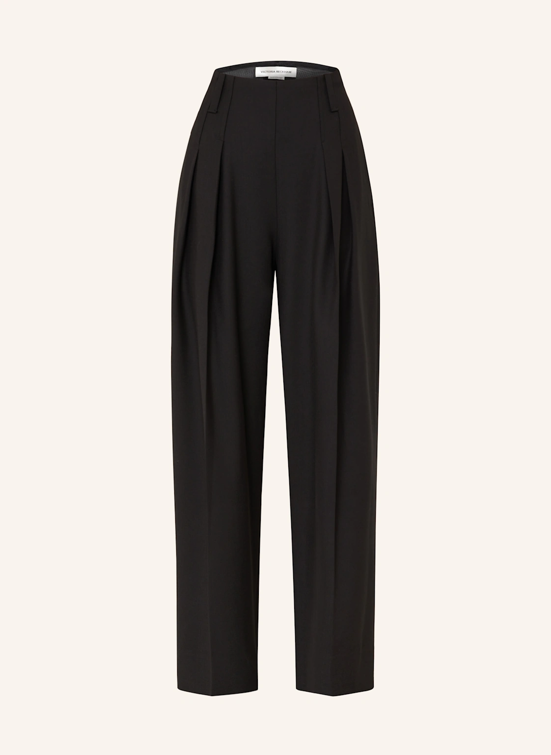 VICTORIA BECKHAM Marlenehose
