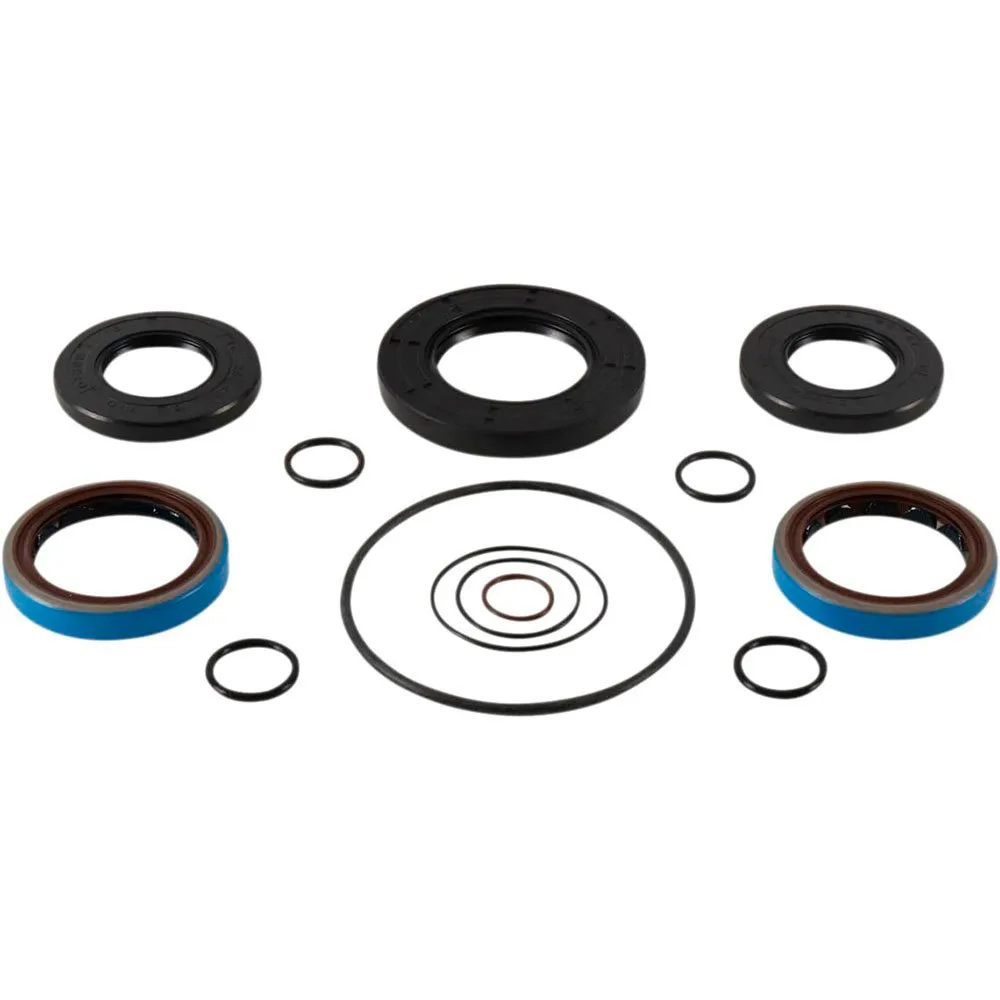 Moose Hard-parts Polaris Sportsman 550 Efi 4X4 10-11/Sportsman 550 Efi X2 4X4 10 differential seal kit