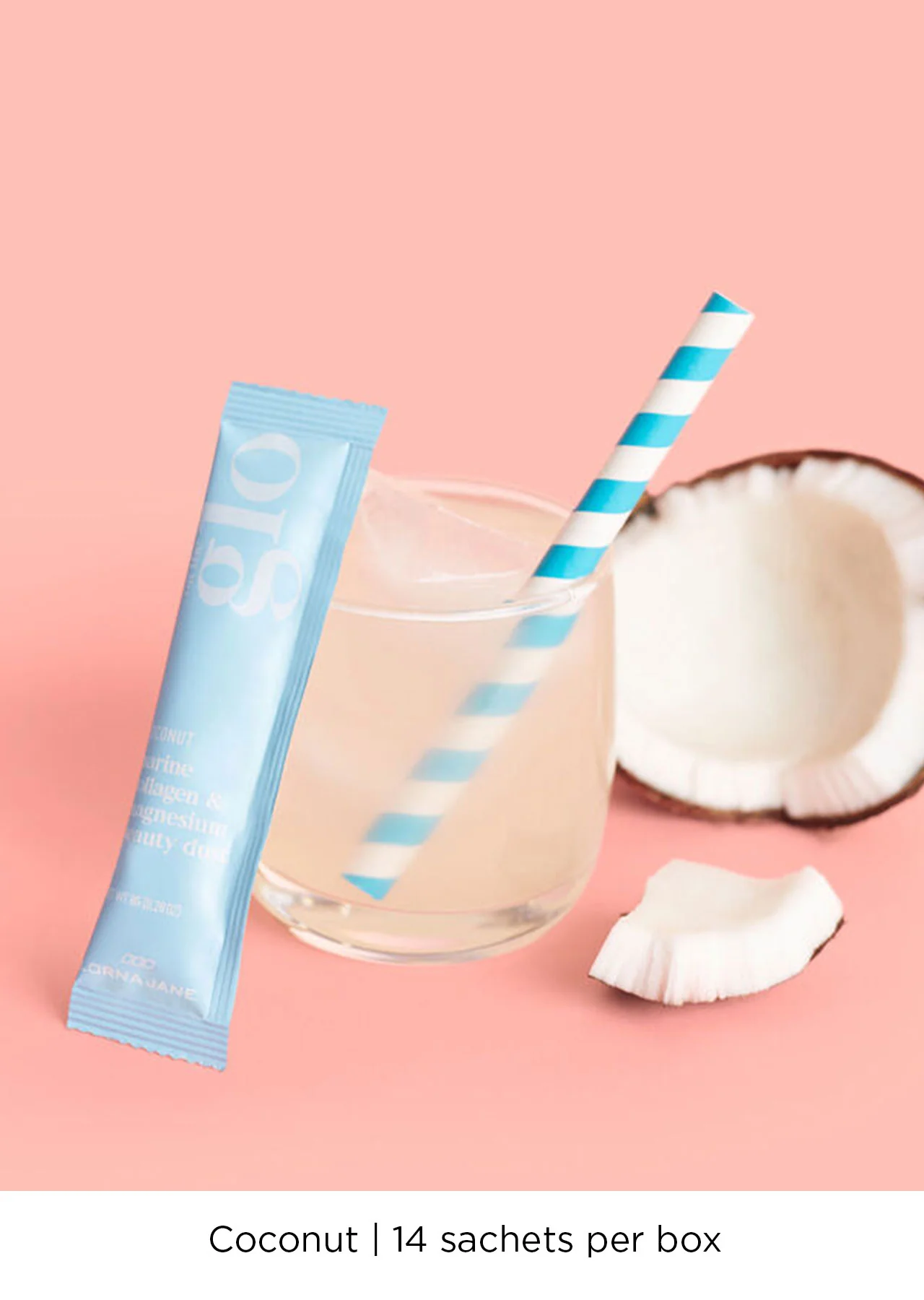 Beauty Collagen Dust