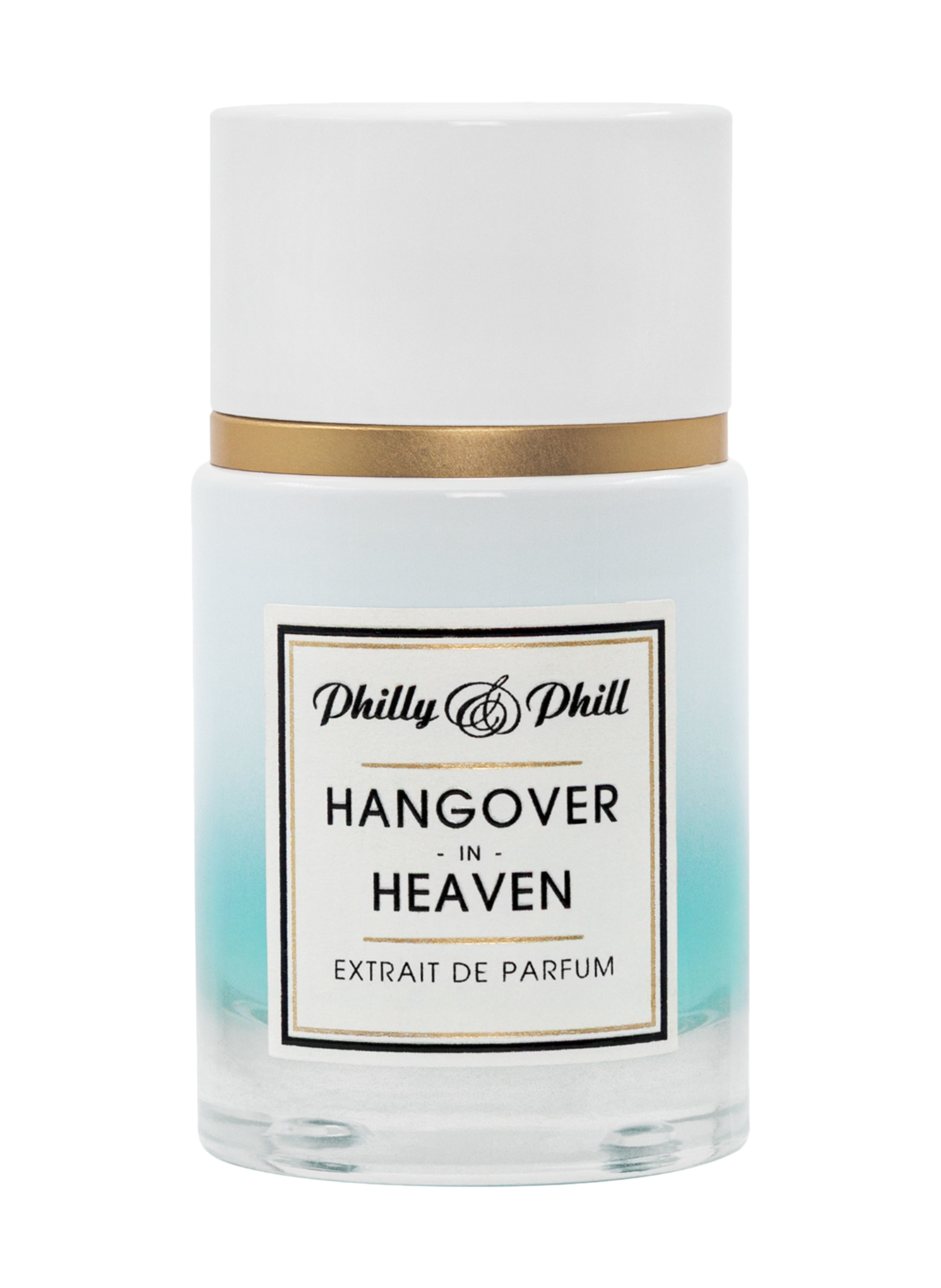 Philly & Phill HANGOVER IN HEAVEN