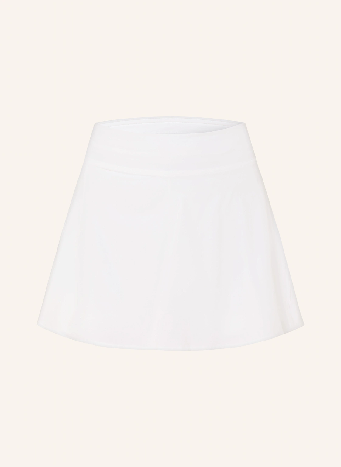 lululemon Tennisrock LIGHTWEIGHT HIGH RISE