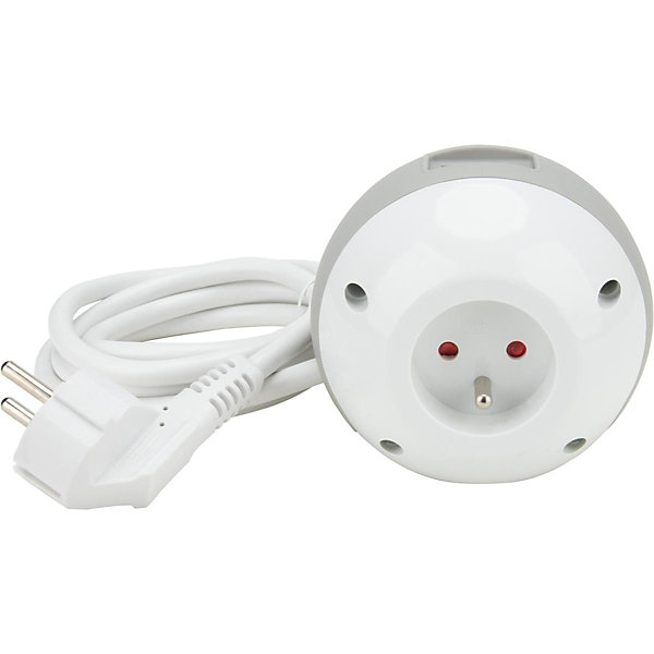 Multiprise Watt Ball 2x16A   1x6A   USBA C Watt and Co