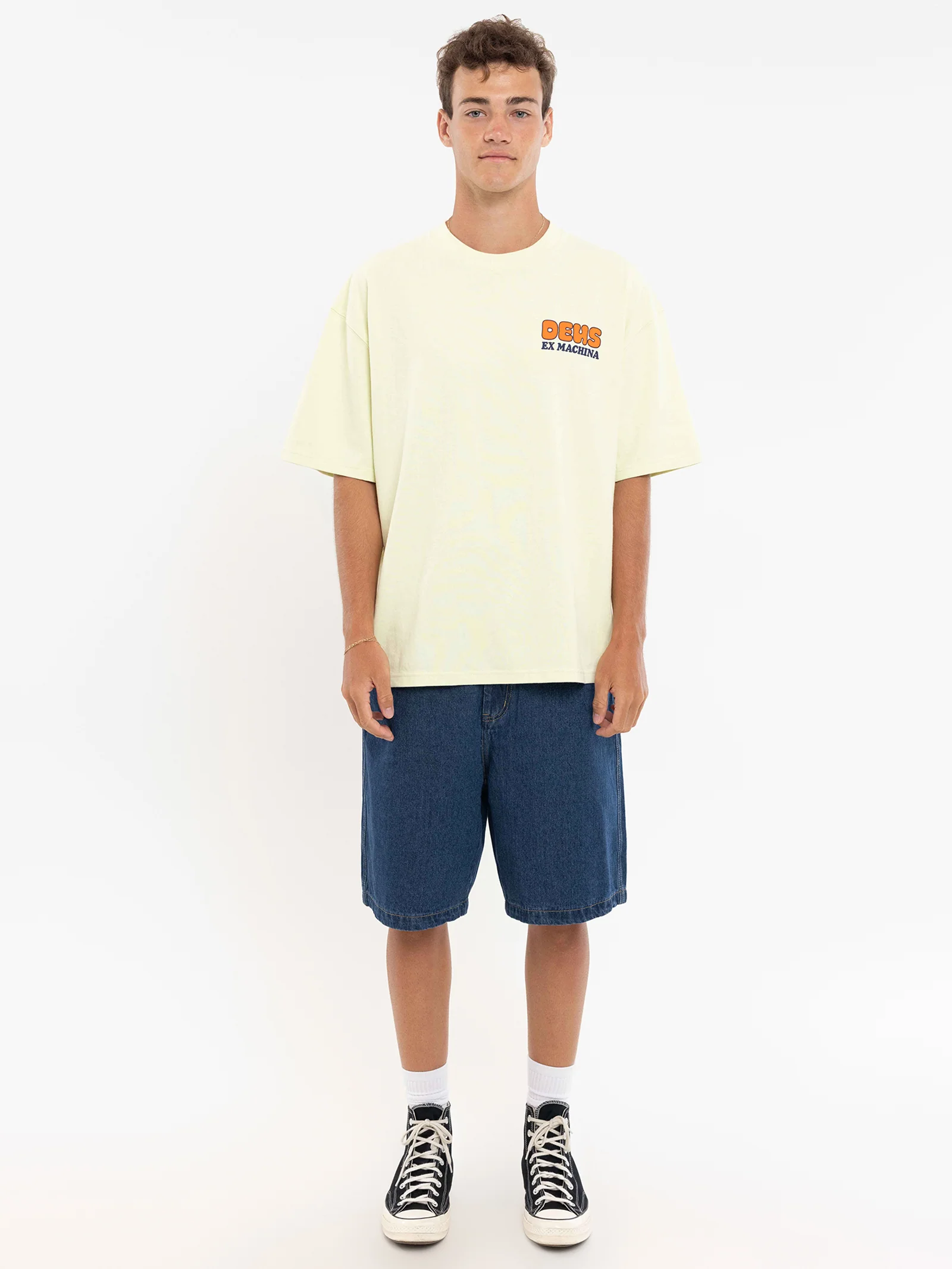 Bloom Ss T-Shirt