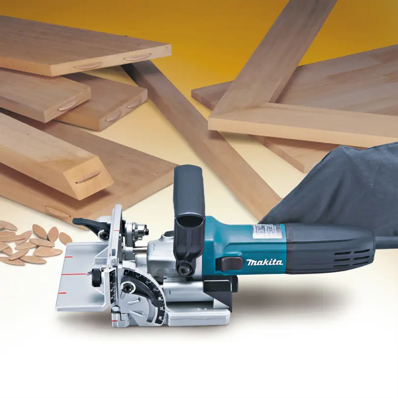 Nutfräse Pj7000J
