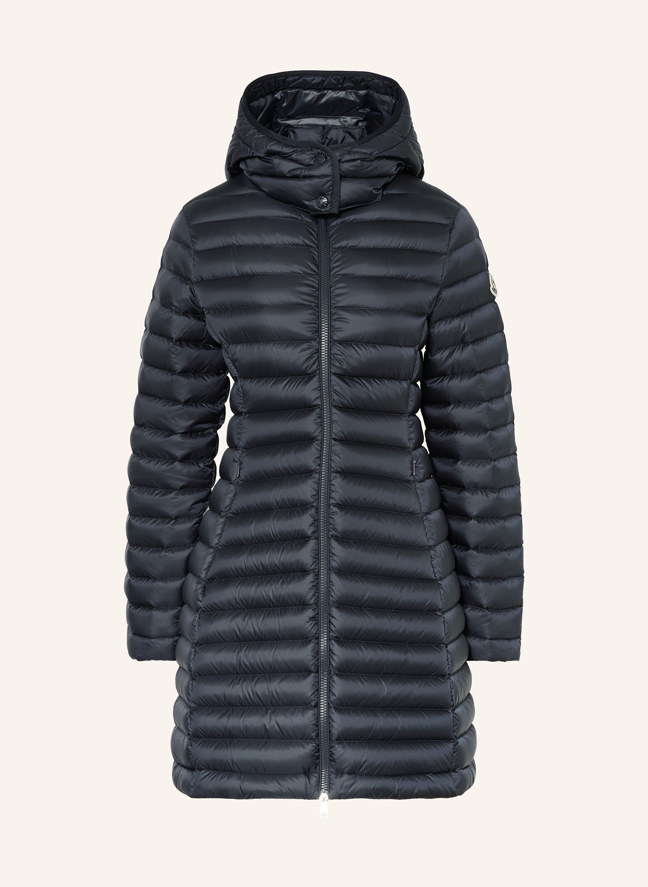 MONCLER Daunenmantel IGELONG