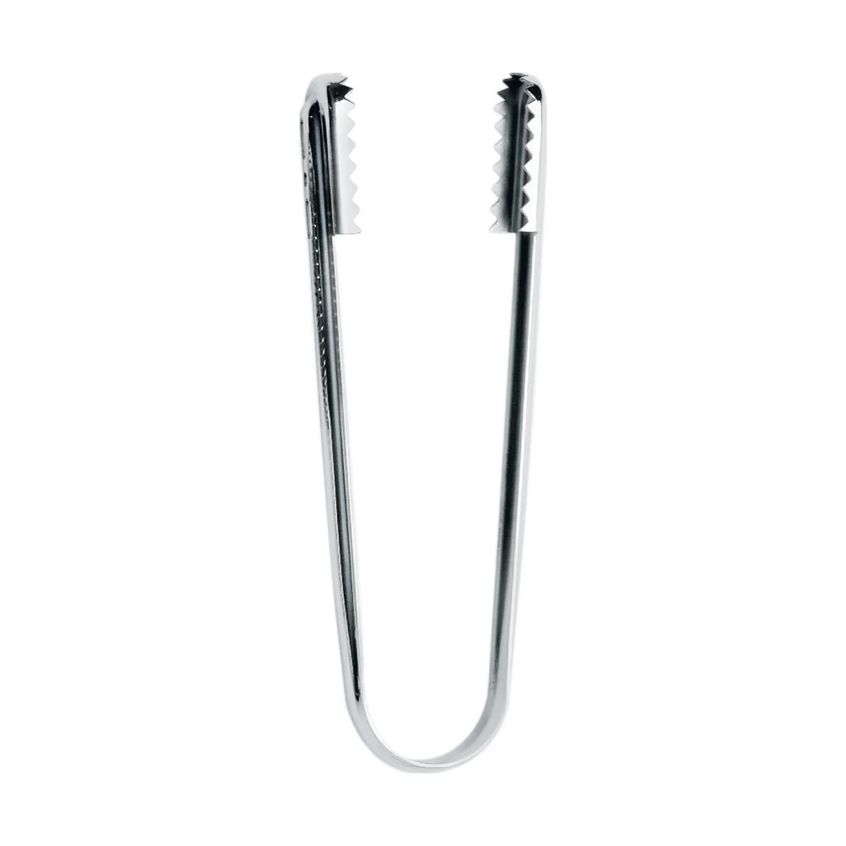 Alessi - 5055 Eiszange, Edelstahl