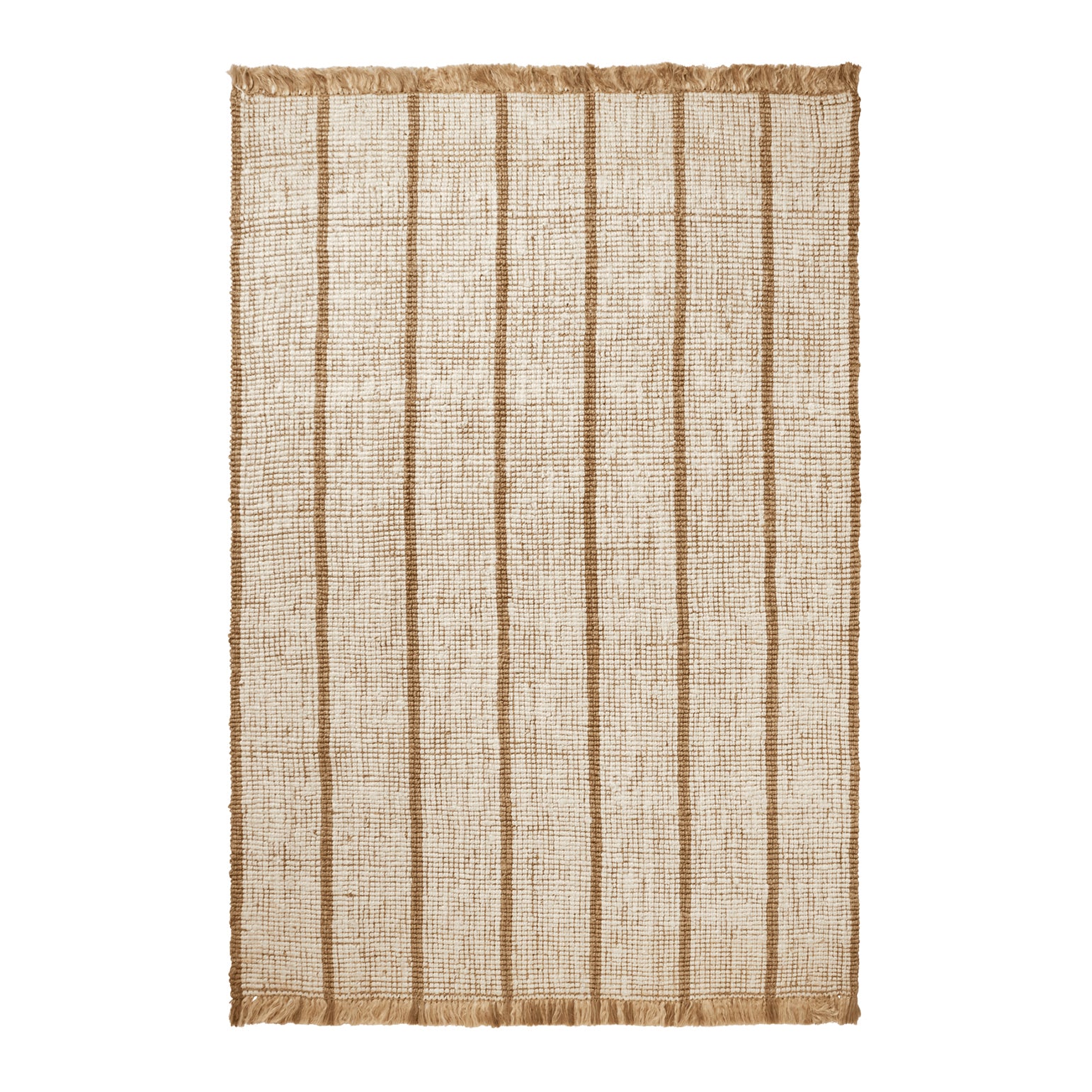 Ferm Living Athens Stripes Vloerkleed - 300 x 200 cm