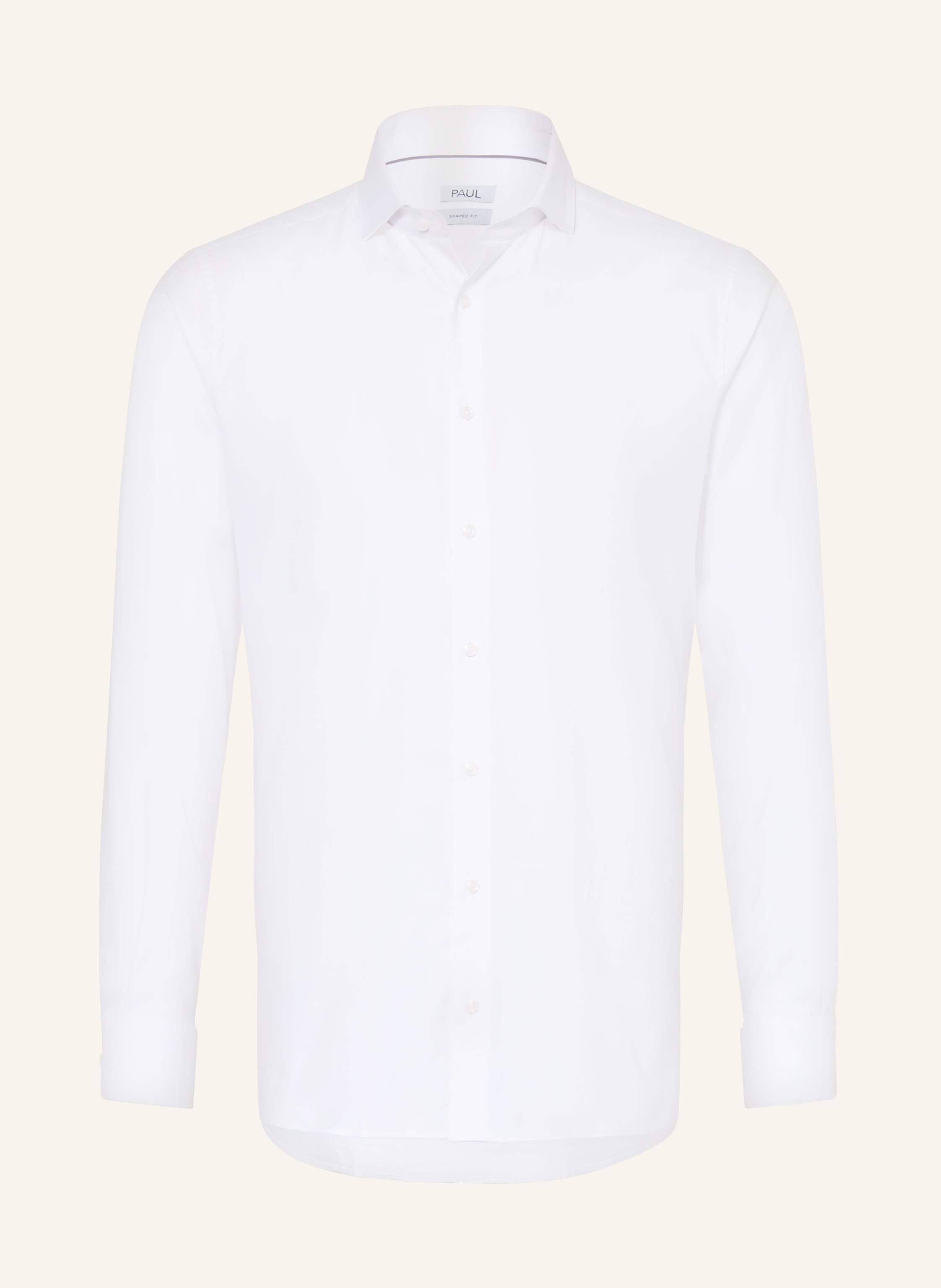 PAUL Hemd Shaped Fit