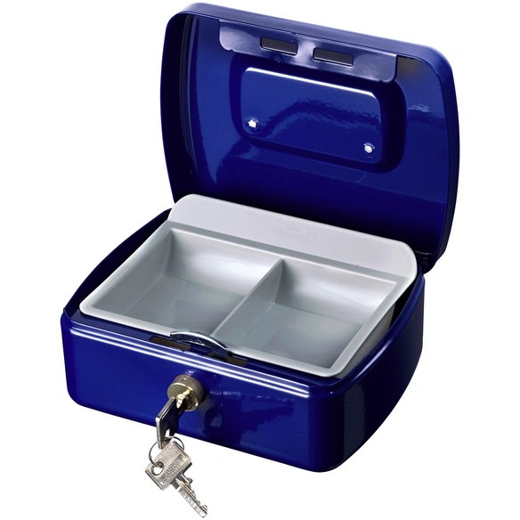 Geldkassette »Office«, (BxHxT): 17,3 x 7,3 x 13 cm