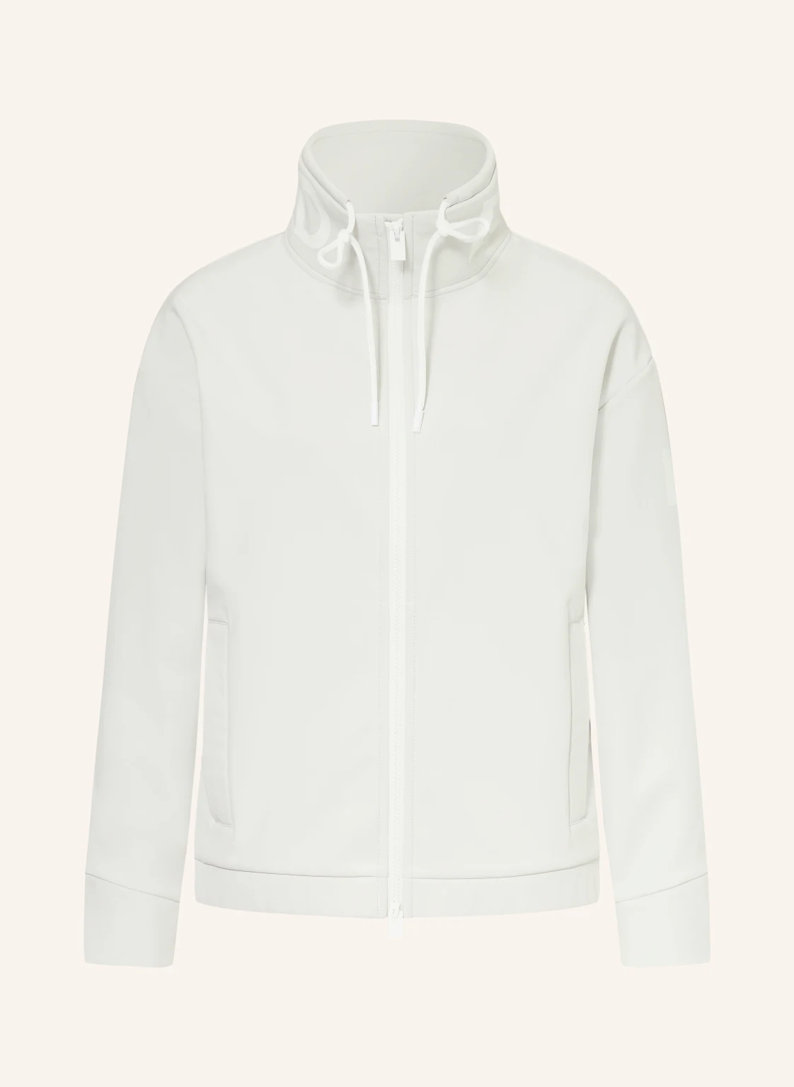 ELBSAND Softshell-Jacke ROANA