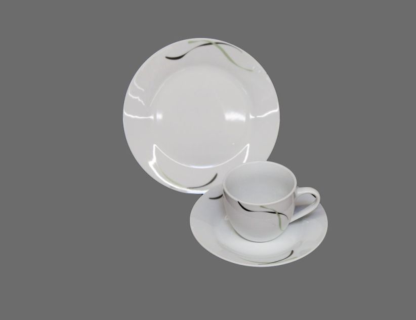 Kaffeeservice Tira