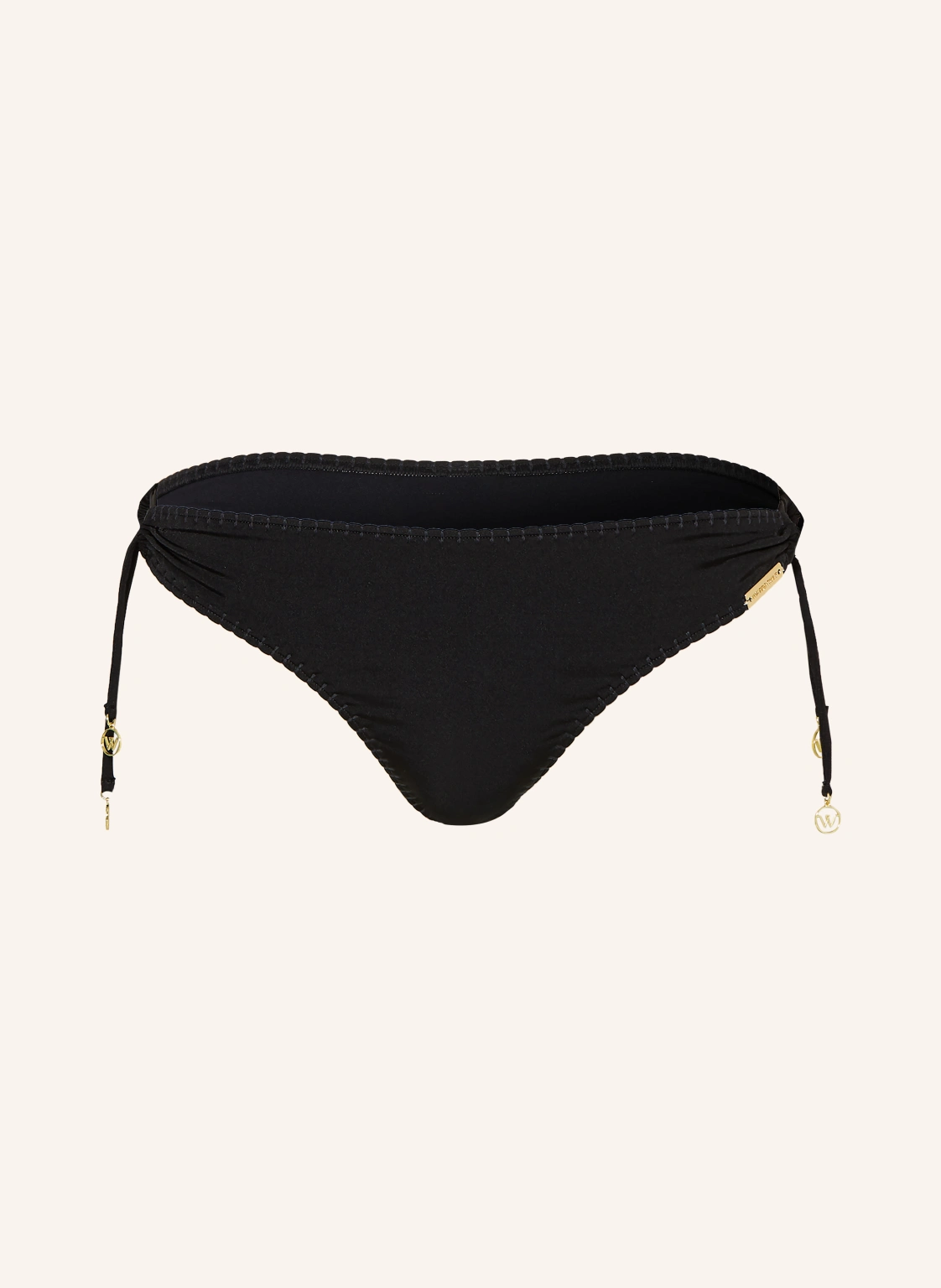 watercult Basic-Bikini-Hose CRAFTED ESSENTIALS