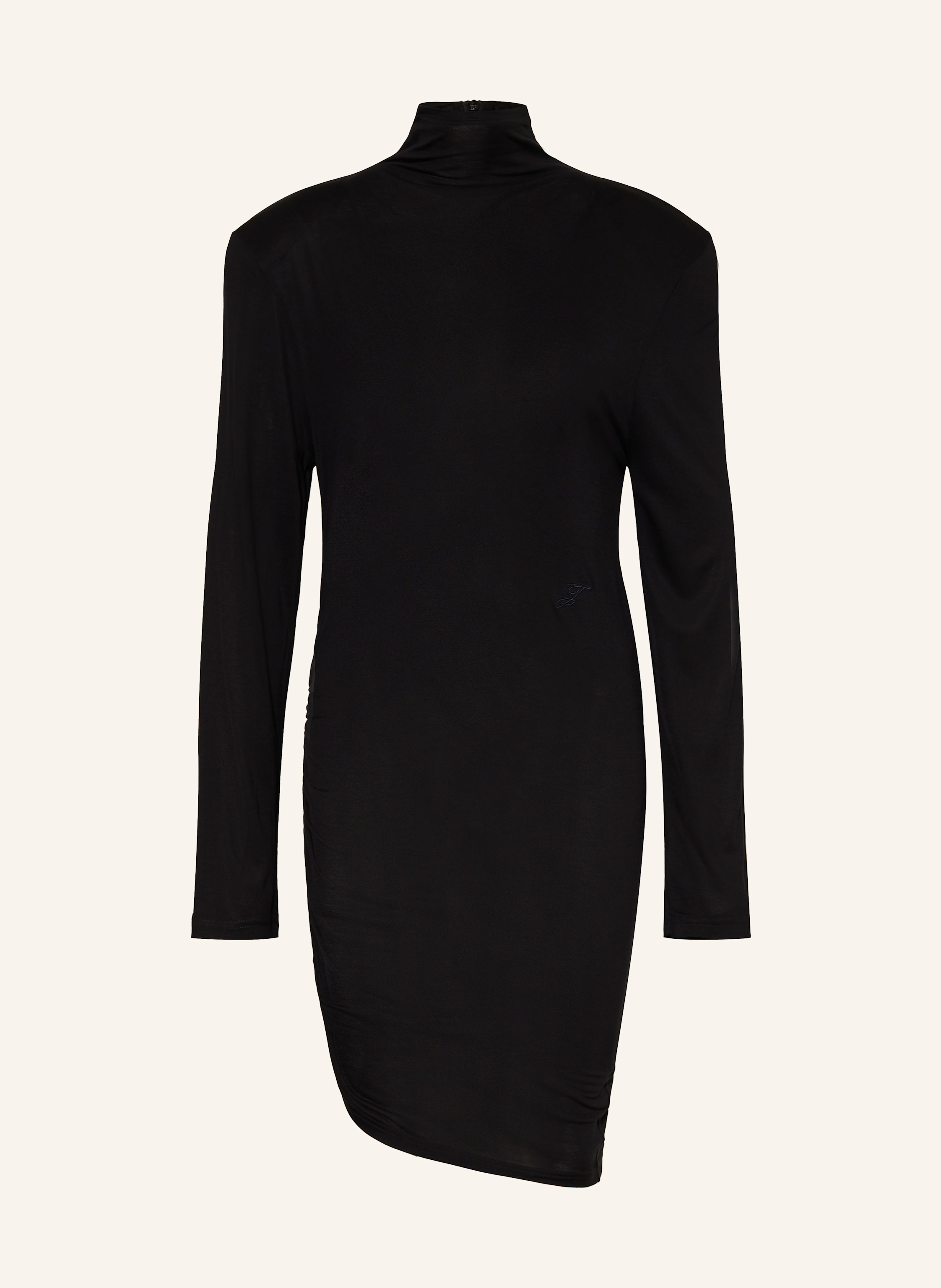 JACQUEMUS Cocktailkleid LA ROBE SPALLINA