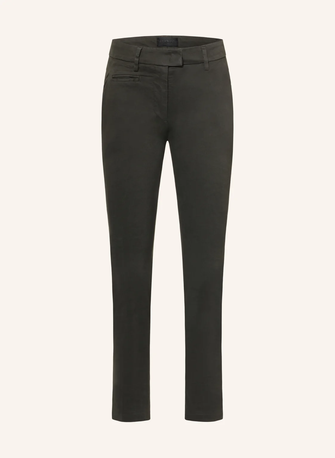 Dondup 7/8-Chino