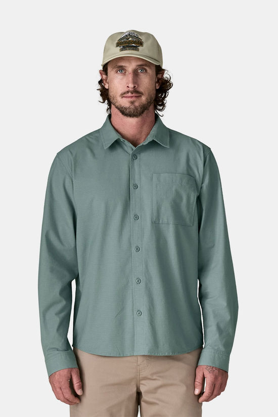 Patagonia Nomader Shirt