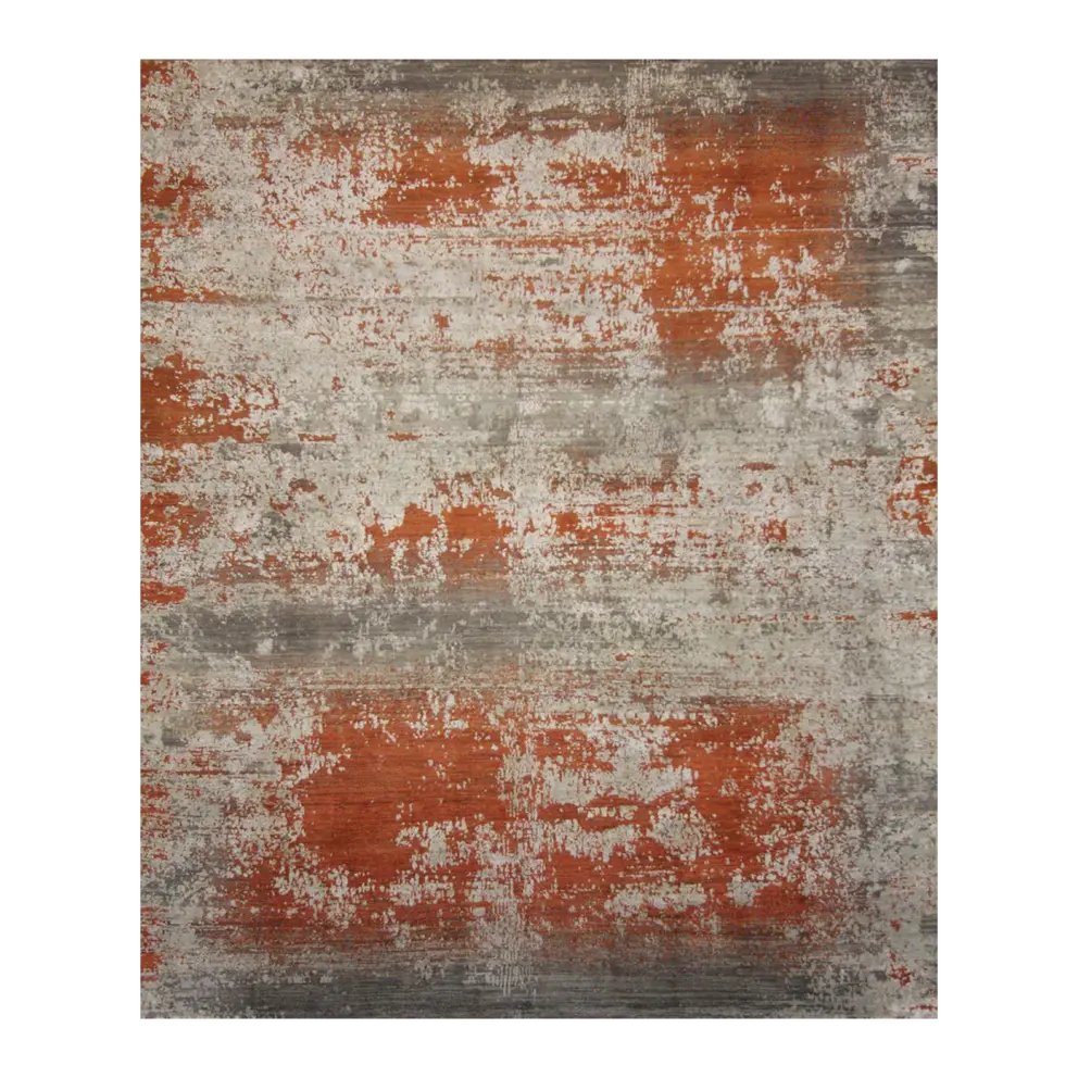 moderner Orientteppich Sahar Fresco