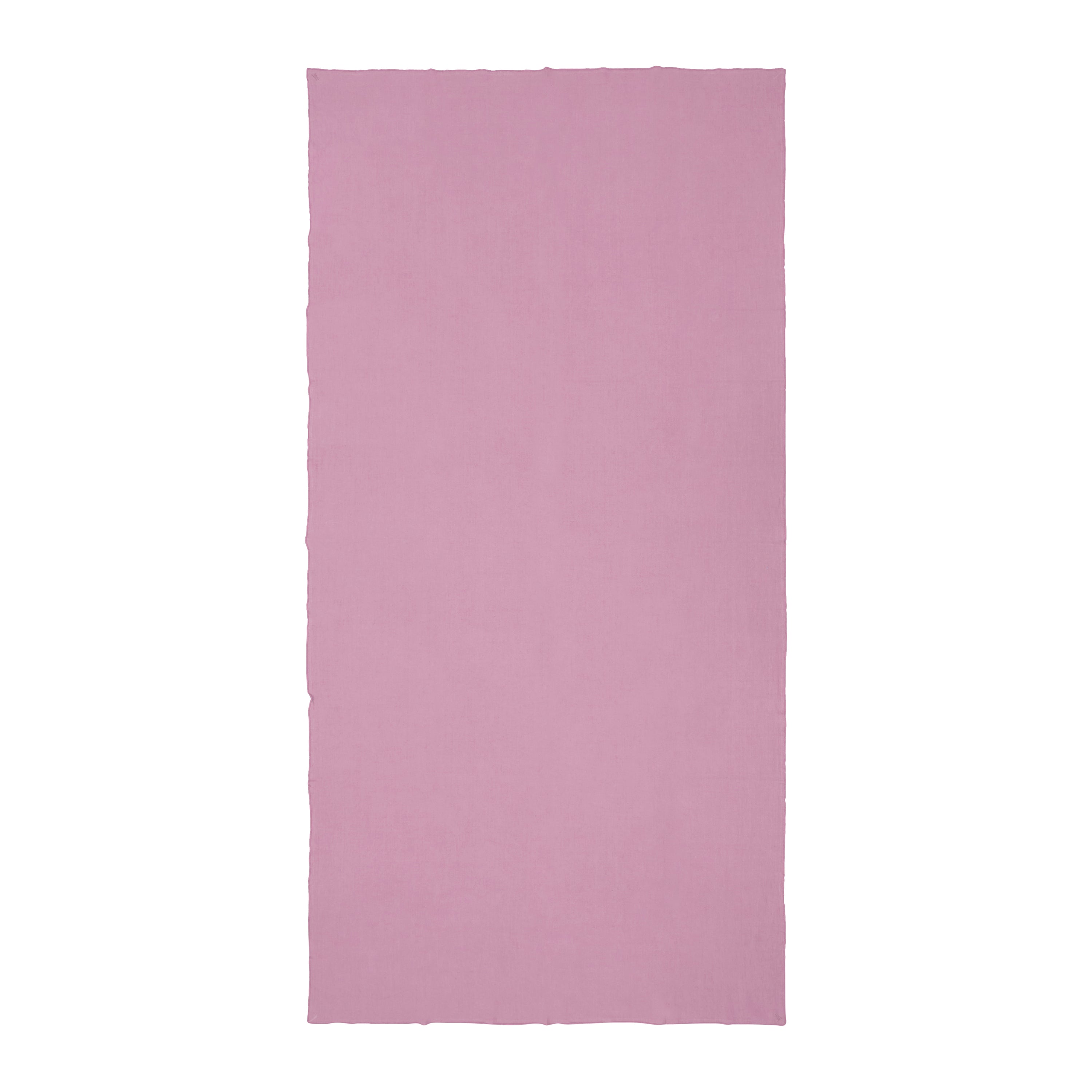 HKliving Ease Tafelkleed 160 x 300 cm - Rosette