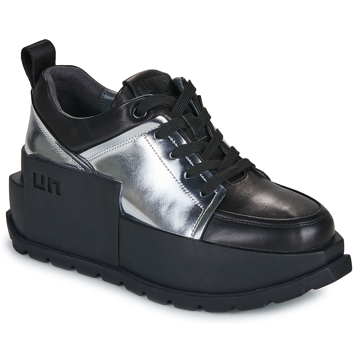 United nude - Roko Jay - Black / Silver