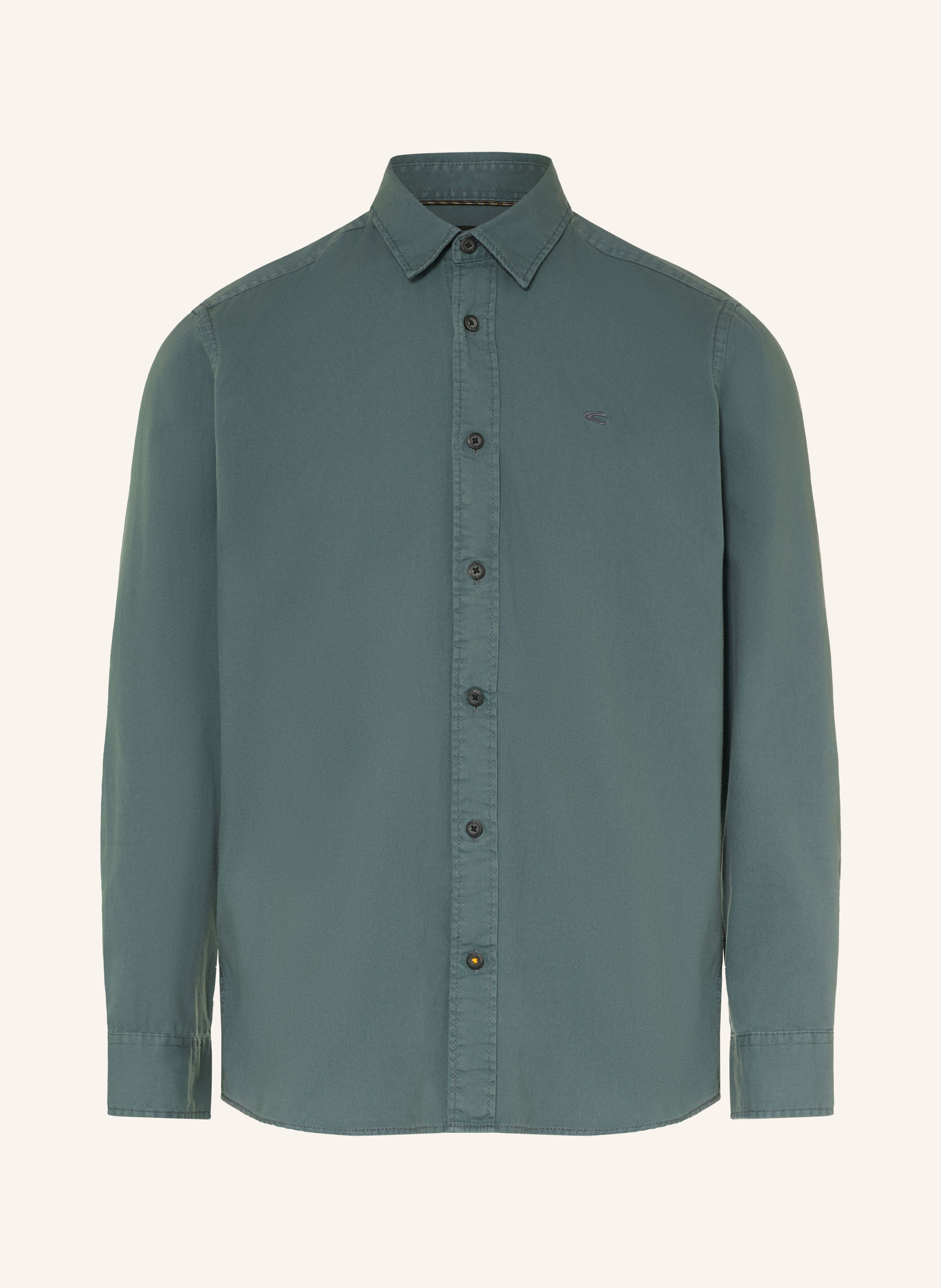 camel active Hemd Regular Fit