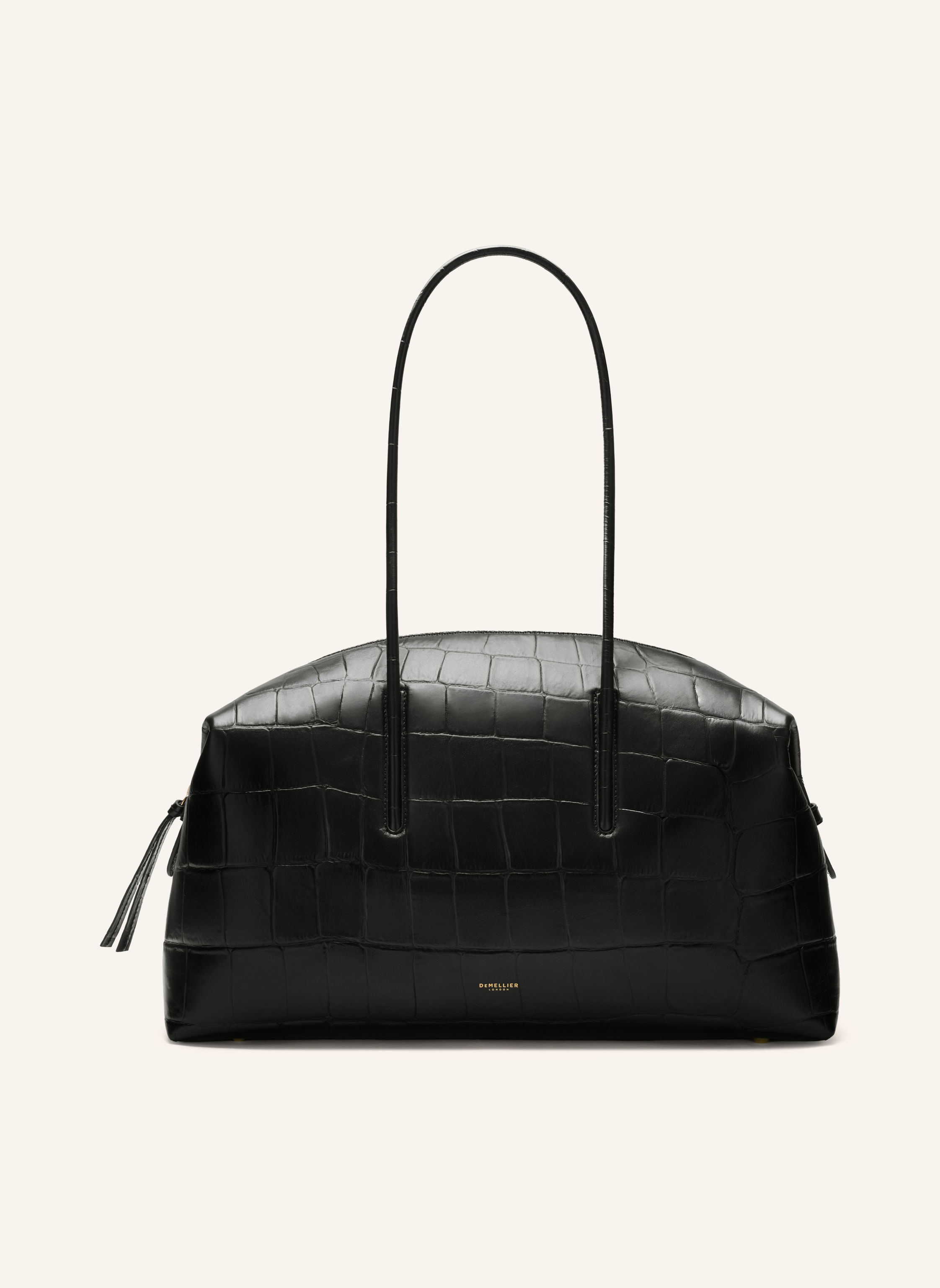 DEMELLIER Schultertasche THE STOCKHOLM